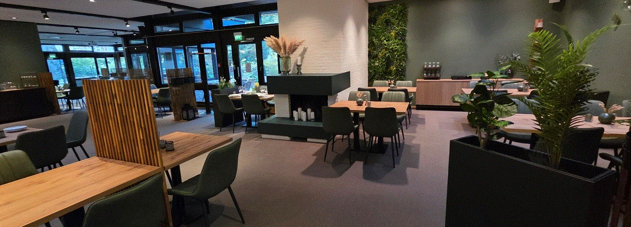 Café-Restaurant